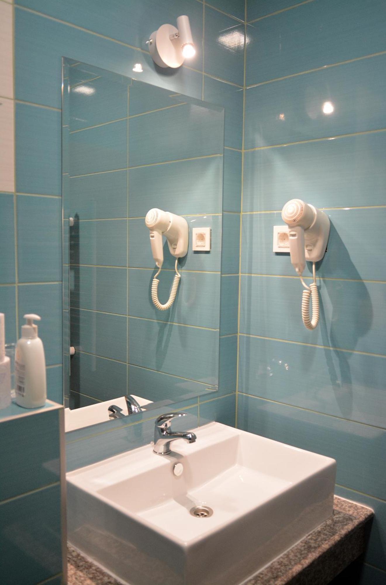 Boulevard Luxury Apartments City Center Ohrid Exteriör bild