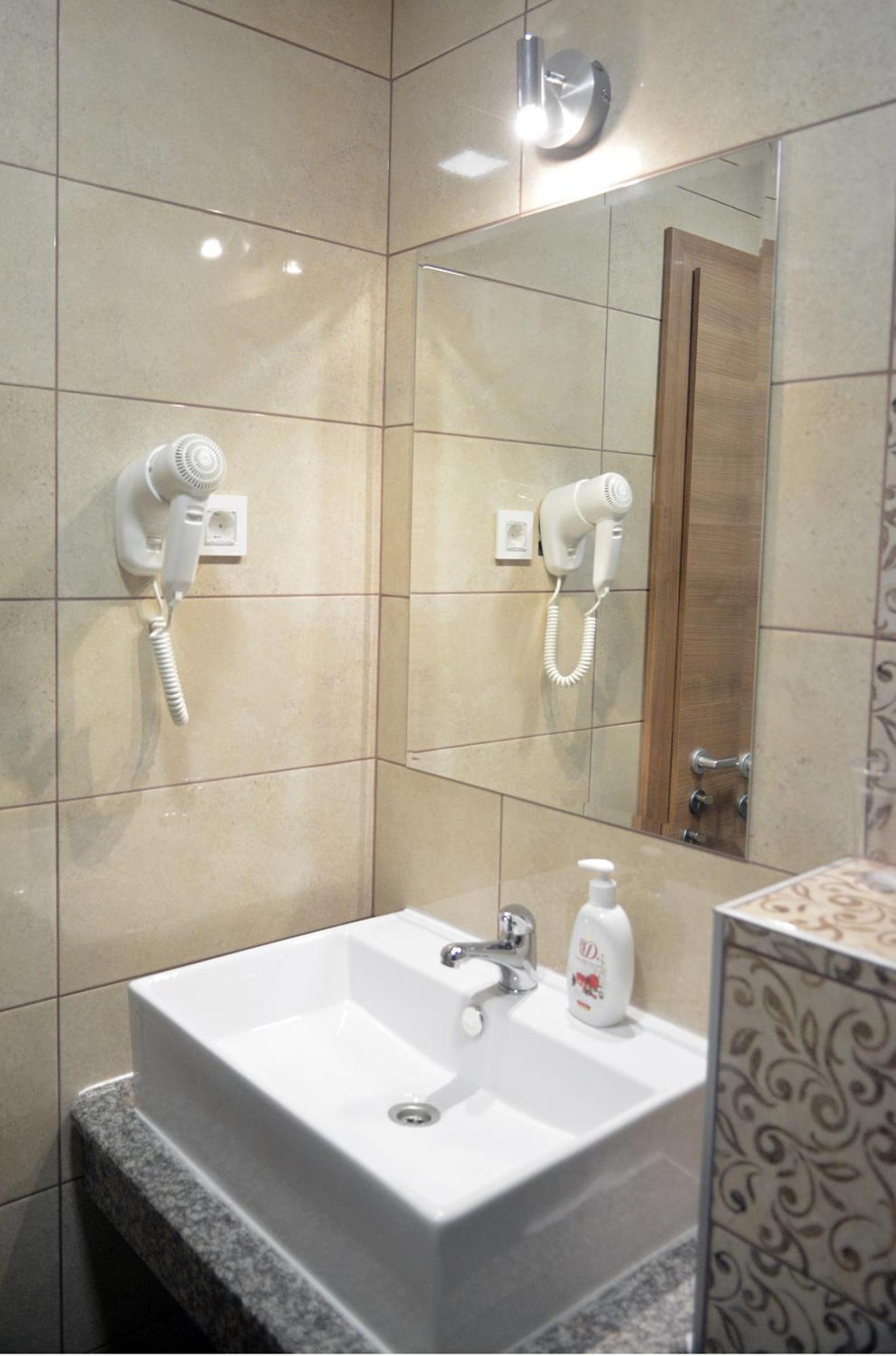 Boulevard Luxury Apartments City Center Ohrid Exteriör bild