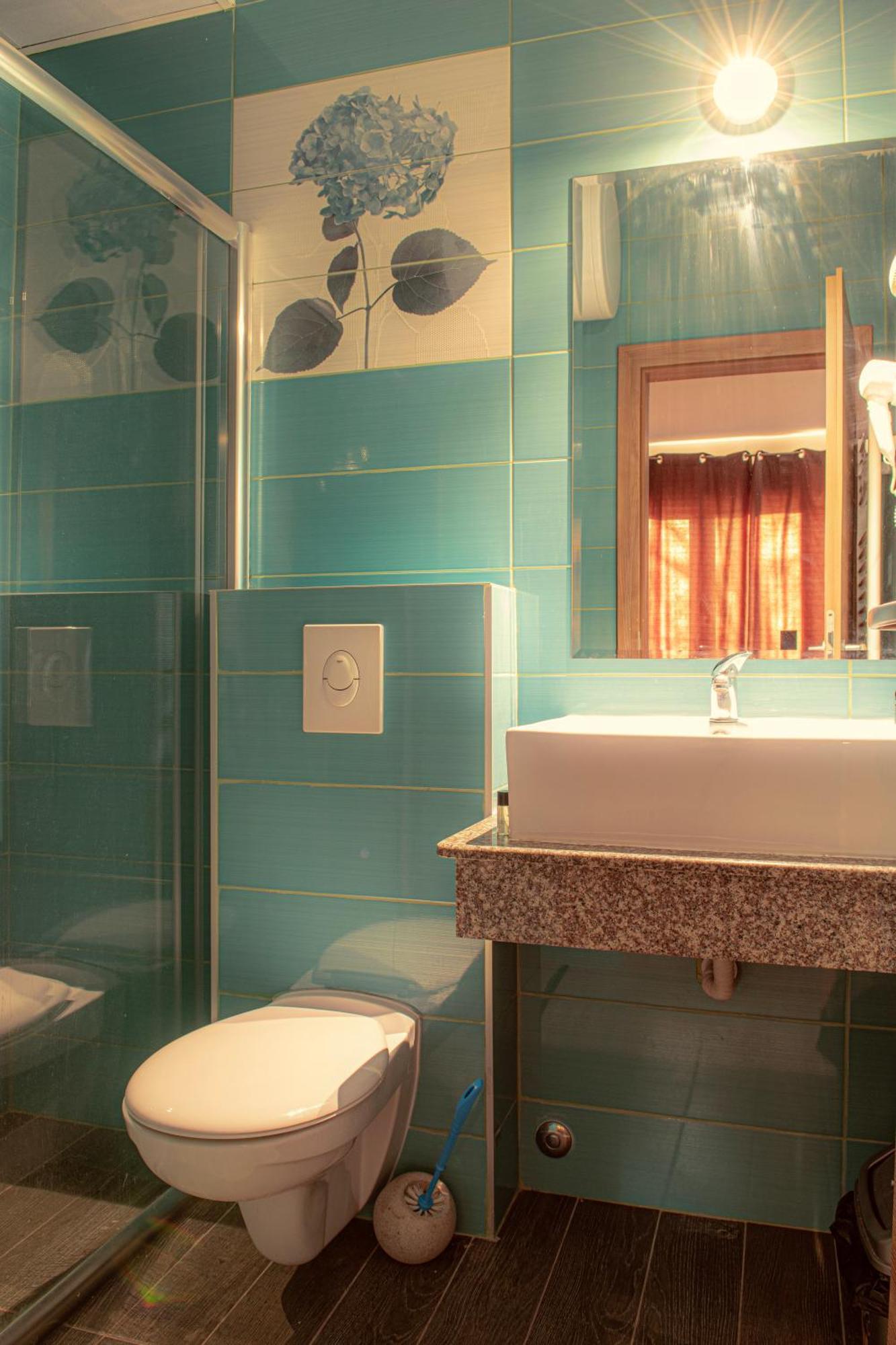 Boulevard Luxury Apartments City Center Ohrid Exteriör bild